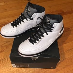 Air Jordan 2